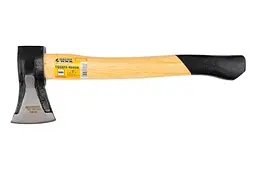 Сокира колун Mastertool 1000 г ручка дерев'яна - мініатюра 2