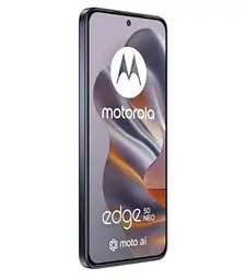 Смартфон Motorola Edge 50 Neo 12/512GB Grisaille (EU) - мініатюра 2