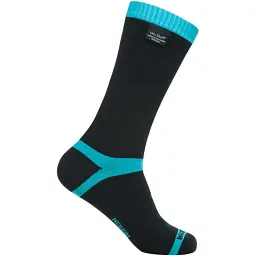 Шкарпетки DexShell Trekking XL Green