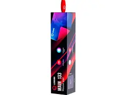 Килимок для миші Lorgar Main 133 Purple (LRG-GMP133) - мініатюра 7