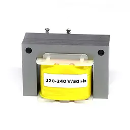 Трансформатор для Schego Ideal/Optimal/WS2 220 В (853) - мініатюра 2