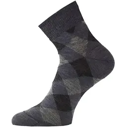 Термошкарпетки Lasting WPKS Grey L (1054-002.003.4388)