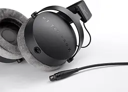 Наушники beyerdynamic DT 700 PRO X Black - мініатюра 3
