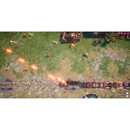 Ключ активації Microsoft Tank Brawl 2: Armor Fury для Xbox One/Series - мініатюра 5