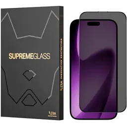 Скло захисне iLera Incognito Glass iPhone 17 (ILINDL17)
