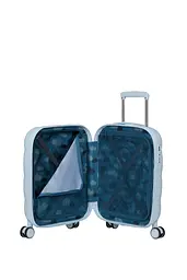 Валіза 55 См American Tourister DREAMI BLUE DREAM 55x40x22 MK3*01001 - мініатюра 9