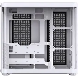 Корпус для ПК JONSBO TK-2 White - миниатюра 5