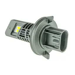 Світлодіодна лампа Cyclone H13 H/L 5000K type 44 Cyclone (НФ-00007638) - мініатюра 2