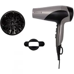 Фен Remington Ionic Dry D3190S - мініатюра 2