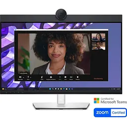 Монітор Dell P2424HEB (210-BKVC)