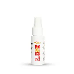 Збільшуючий спрей-лубрикант для чоловіків - MyLove Man Extreme Enlarging Med Spray, 50 мл - мініатюра 1