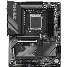 Материнська плата Gigabyte B650 Gaming X AX V2 sAM5 B650 4xDDR5 M.2 HDMI DP ATX