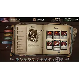 Ключ активації Microsoft Klabater Bundle: The Amazing American Circus, Moonshine Inc., Heliborne and Crossroads Inn для Xbox One/Series S/X - мініатюра 4