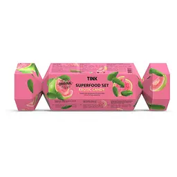 Подарунковий набір Tink Superfood Set Exotic Candy - мініатюра 2