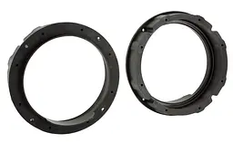 Проставки під динаміки ACV 271320-17 для автомобілів Skoda, Seat, Volkswagen