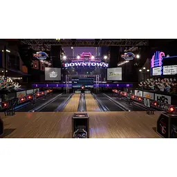Ключ активації Microsoft PBA Pro Bowling 2021 для Xbox One/Series - мініатюра 6