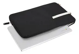 Чохол Ibira Sleeve 13" IBRS-213 Black Case logic sum0027846 - мініатюра 3