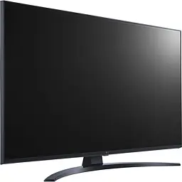 Телевізор LG UR81 43" IPS 4K EU [43UR81006LJ] [128109] - мініатюра 2
