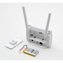 Маршрутизатор Vinga IndHome 4G C101 (VMRL-C101W) - мініатюра 4
