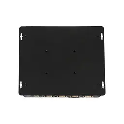 Промисловий ПК ІКС PB0305A безкулерний Core i3-5005U,8GB/128GB,6xRS232,6xUSB,ethernet,VGA,HDMI (PB0305A і3/8GB) - мініатюра 4