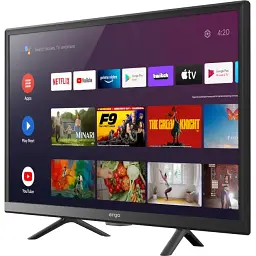 Телевізор Ergo 24GHS5500 - мініатюра 3