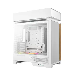 Корпус для ПК Deepcool CL660 White (R-CL660-WHNNA0-G-1) - мініатюра 3