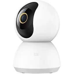 IP-камера Xiaomi Mi 360 Home Security Camera 2K 3 MP 2304*1296 BHR4457GL - мініатюра 4