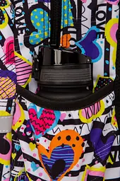 Рюкзак CoolPack Base Diary 21 л (F027936) - мініатюра 6