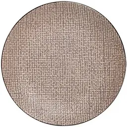 Тарілка LOS`K 27см обідня Linen impression L0480-1B-009-D4