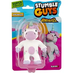 Іграшка Monster Flex Stumble Guys Sprinkles (97009) - мініатюра 2