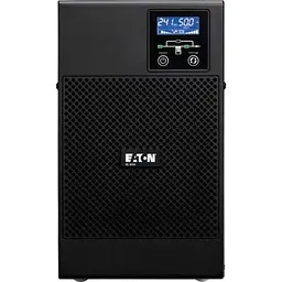 Пристрій безперебійного живлення Eaton 9E 3000i 2400W (9E3000I) - мініатюра 2
