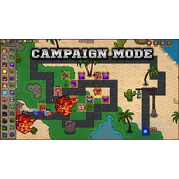 Ключ активації Microsoft Call of Toys: Tower Defense! для Xbox One/Series S/X - мініатюра 7