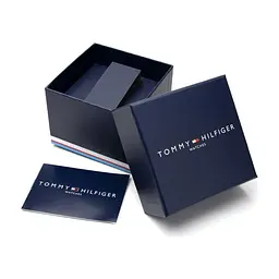 Наручний годинник Tommy Hilfiger 1782643 - мініатюра 5