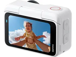 Екшн-камера Insta360 GO Ultra Creator Bundle Arctic White (CINSABEA_GOULTRA05) - мініатюра 5