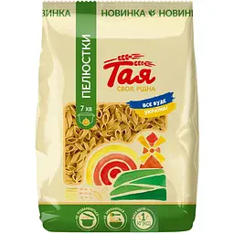 Макаронні вироби Тая Пелюстки 1 кг