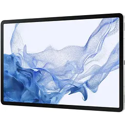 Планшет Samsung Galaxy Tab S8 Plus 5G 8/128GB Silver (SM-X806BZSA) [71459] - мініатюра 4