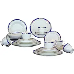 Сервіз столовий NP4SET/30