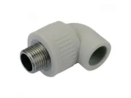 Кут EUROPRODUCT 1/2" 90° d 25мм