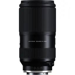 Об'єктив Tamron AF 50-300mm f/4.5-6.3 Di III VC VXD Sony (A069) [149059] - мініатюра 2