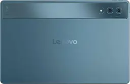 Планшет Lenovo Yoga Tab Plus 16/256GB WiFi Tidal Teal + Keyboard + Pen (ZAEG0008) - мініатюра 3