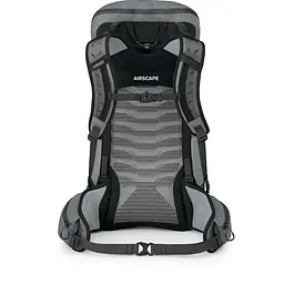 Рюкзак Osprey Talon Pro 30 (2024) Сірий - мініатюра 2