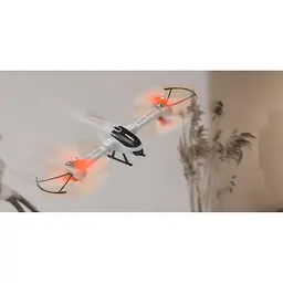 Квадрокоптер іграшковий Syma Z5W з камерою на радіокеруванні сірий (Z5W) - мініатюра 9