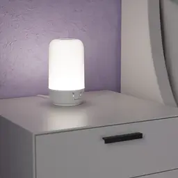 Лампа розумна настільна Tesla TechToy (TSL-LIG-TLAMP) - мініатюра 10