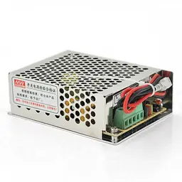 Джерело безперебійного живлення Ritar Luxeon 12V 3А - мініатюра 3