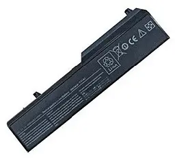 Акумуляторна батарея Dell U661H Vostro 1000 1310 1520 1320 1510 2510 PP36L PP36S K738H T112C T114C T116C