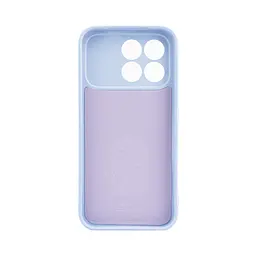 Чехол ArmorStandart ICON для Xiaomi Poco F8 Pro Camera cover Lavender (ARM89436) - мініатюра 2