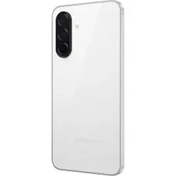 Смартфон Samsung A26 8/256GB White (SM-A266BZWCEUC) - мініатюра 7