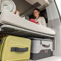 Сумка Petromax Catago Box 50 л - мініатюра 7