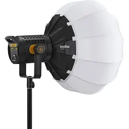 CS50D - Спалах - Софтбокс сферичний CS50D Godox - мініатюра 4
