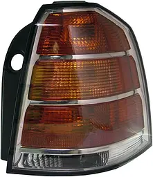 Ліхтар (фонарь) задній правий Opel Zafira Family B 05-19р DEPO (442-1948R-UE)